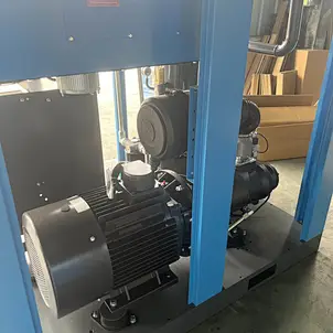 rotary screw air compressor for sale